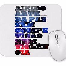 Baskı Dükkanı Psico Mouse Pad