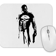 Baskı Dükkanı Puglar Köpekler Mouse Pad