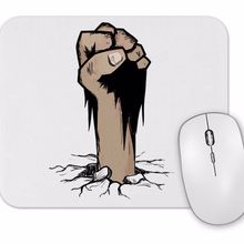 Baskı Dükkanı Punho Morto Vivo Mouse Pad