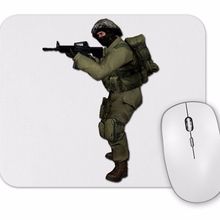 Baskı Dükkanı Que Ota Csgo Counter Strike Mouse Pad
