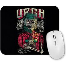 Baskı Dükkanı Radical Skate Mouse Pad