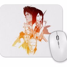 Baskı Dükkanı Ragnarok Mouse Pad