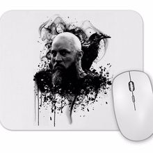 Baskı Dükkanı Ragnaros Mouse Pad