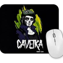 Baskı Dükkanı Rainbow Six Caveita Mouse Pad