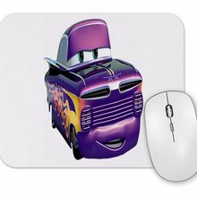 Baskı Dükkanı Ramone Carros 2 Mouse Pad
