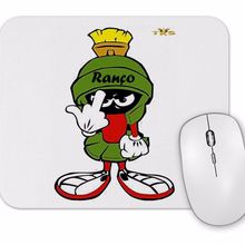 Baskı Dükkanı Ranço Mouse Pad