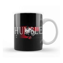 Baskı Dükkanı Rapper Humble Kupa