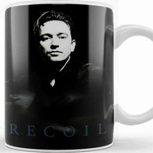Baskı Dükkanı Recoil Kupa