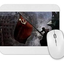 Baskı Dükkanı Reichstag Mouse Pad