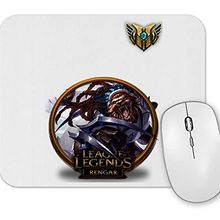 Baskı Dükkanı Remag Mouse Pad