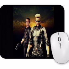 Baskı Dükkanı Resident Mouse Pad
