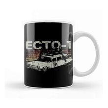 Baskı Dükkanı Retro Ecto Kupa