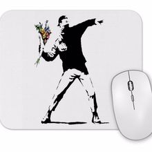 Baskı Dükkanı Revolta Mouse Pad