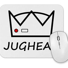 Baskı Dükkanı Riverdale Jughead Jones 04 Mouse Pad