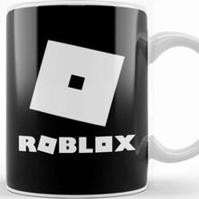 Baskı Dükkanı Roblox Box White Kupa