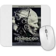 Baskı Dükkanı Robocop 03 Mouse Pad