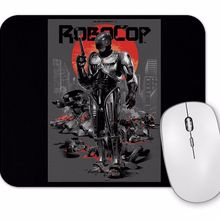Baskı Dükkanı Robocop 04 Mouse Pad