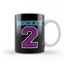 Baskı Dükkanı Rocket 2 Guardians Of The Galaxy Kupa