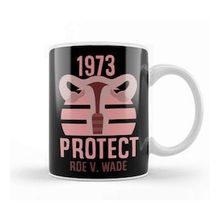 Baskı Dükkanı Roe V Wade 1973 Kupa
