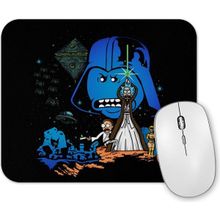 Baskı Dükkanı Rogue Nasa Mouse Pad