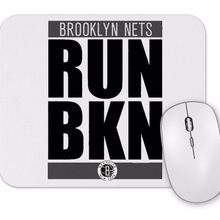 Baskı Dükkanı Run Bkn Mouse Pad