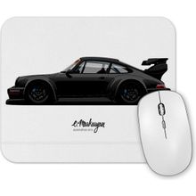 Baskı Dükkanı Rwb 911 Mouse Pad