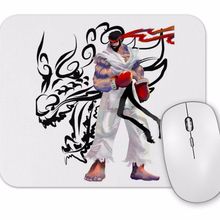 Baskı Dükkanı Ryu Streetfighter Mouse Pad