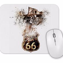 Baskı Dükkanı Ryuk Mouse Pad