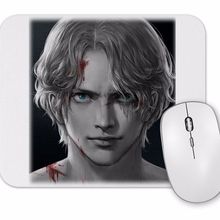 Baskı Dükkanı Sabo Mouse Pad