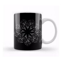 Baskı Dükkanı Sacred Geometry Sacred Symbol Kupa