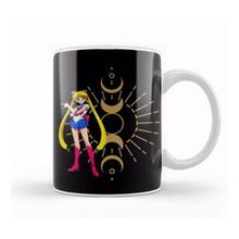 Baskı Dükkanı Sailor Moon Character Gift Kupa