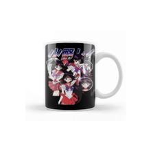 Baskı Dükkanı Sailor Moon Mars Kupa