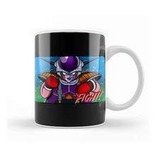 Baskı Dükkanı Saiyin Villain General Evil Frieza Kupa
