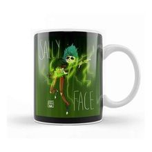 Baskı Dükkanı Sally Face 0 Kupa