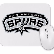 Baskı Dükkanı San Antonio Spurs Mouse Pad