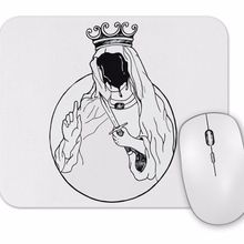 Baskı Dükkanı Santidade Mouse Pad