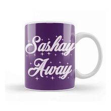 Baskı Dükkanı Sashay Away Star Kupa