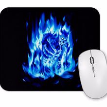 Baskı Dükkanı Sasuke Mouse Pad