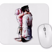Baskı Dükkanı Sasusaku Mouse Pad