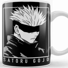 Baskı Dükkanı Satoru Gojo 02 Kupa