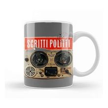 Baskı Dükkanı Scritti Politti Kupa