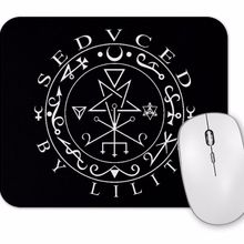 Baskı Dükkanı Seduzido Por Lilith Mouse Pad
