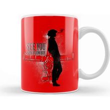 Baskı Dükkanı See You Space Cowboy Kupa