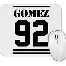 Baskı Dükkanı Selena Gomez 92 Mouse Pad
