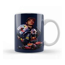 Baskı Dükkanı Senna Max Speed Kupa