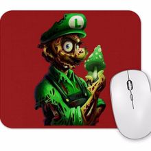 Baskı Dükkanı Senseblack 02 Mouse Pad