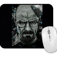 Baskı Dükkanı Serie O Quimico Brea Dab Mouse Pad