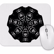 Baskı Dükkanı Sete Macacos Mouse Pad