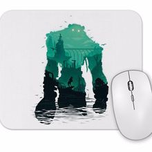 Baskı Dükkanı Shadow of the Colossus 2 Mouse Pad