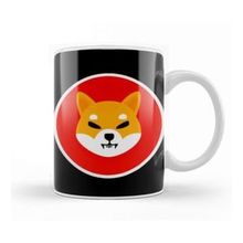 Baskı Dükkanı Shiba Inu Coin Kupa
